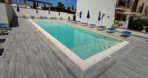 holiday home LG San Vito Lo Capo